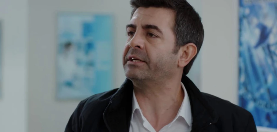 Невеста - кадры из 336 серии