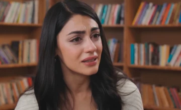 Невеста 332 серия