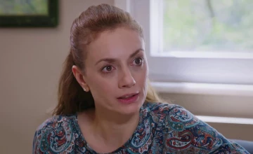 Невеста 56 серия