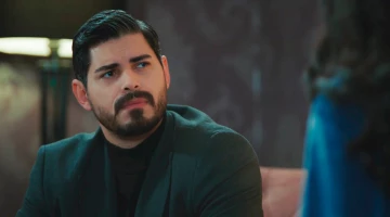 Невеста - кадры из 345 серии