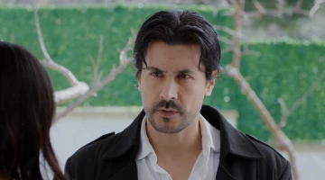 Невеста - кадры из 404 серии