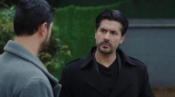 Невеста - кадры из 392 серии