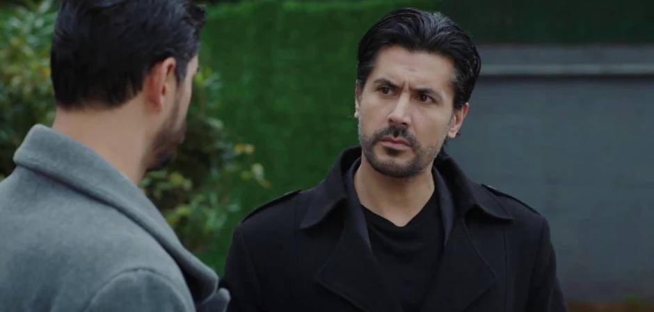 Невеста - кадры из 392 серии