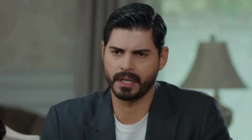 Невеста - кадры из 318 серии