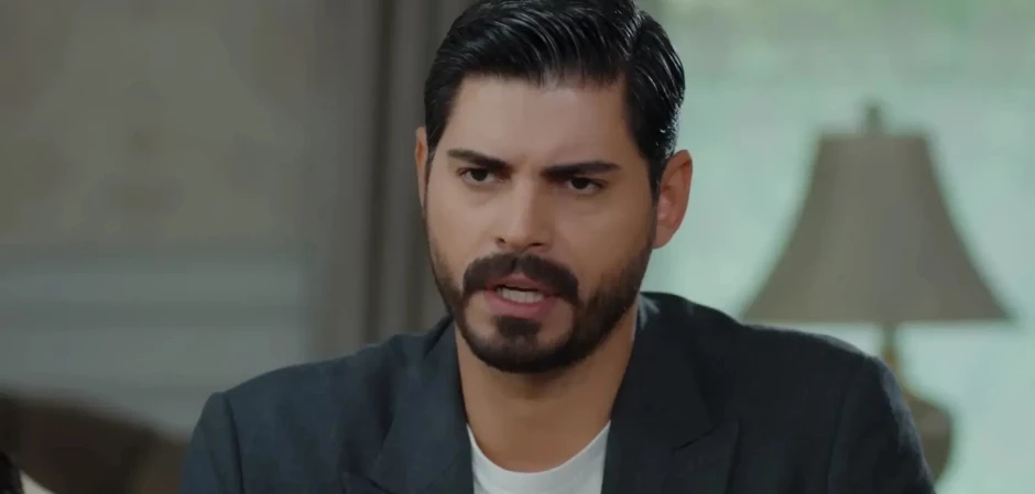 Невеста - кадры из 318 серии