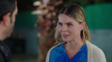 Невеста 3 сезон 295 серия