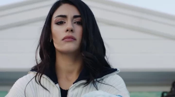 Невеста - кадры из 302 серии