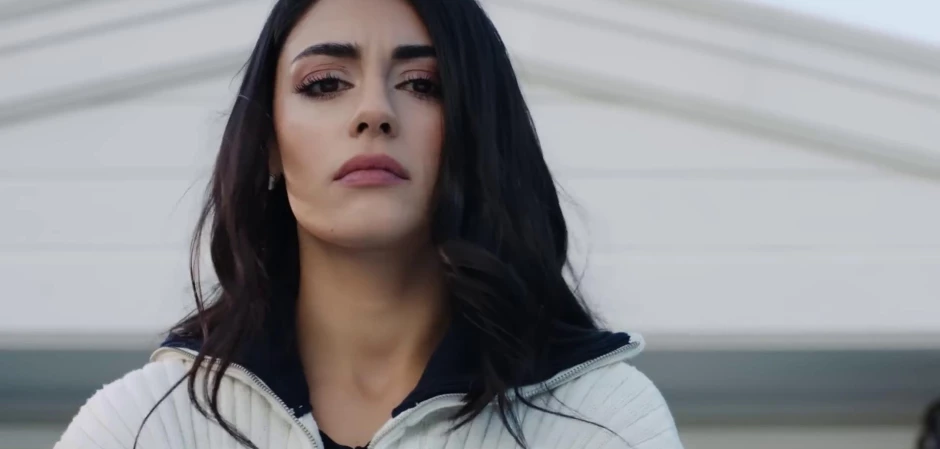 Невеста - кадры из 302 серии