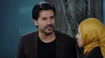 Невеста - кадры из 397 серии