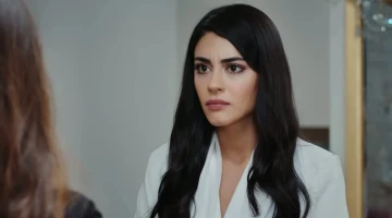 Невеста - кадры из 292 серии