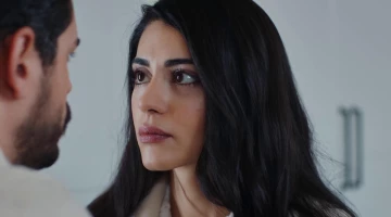 Невеста - кадры из 378 серии