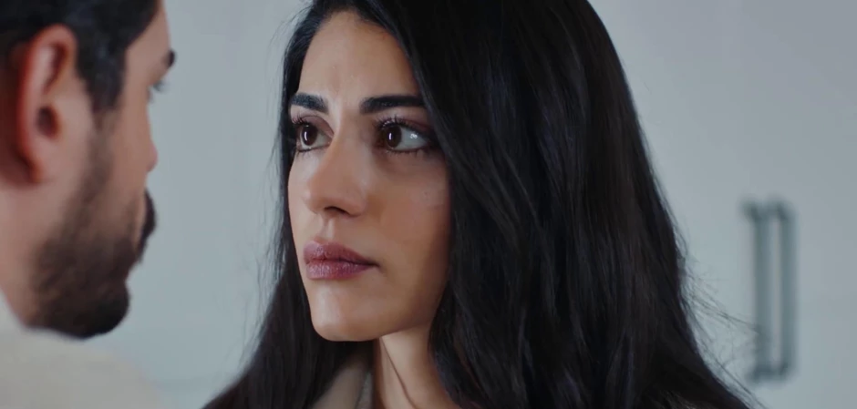 Невеста - кадры из 378 серии