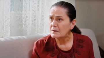 Невеста - кадры из 257 серии