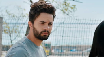 Невеста - кадры из 264 серии