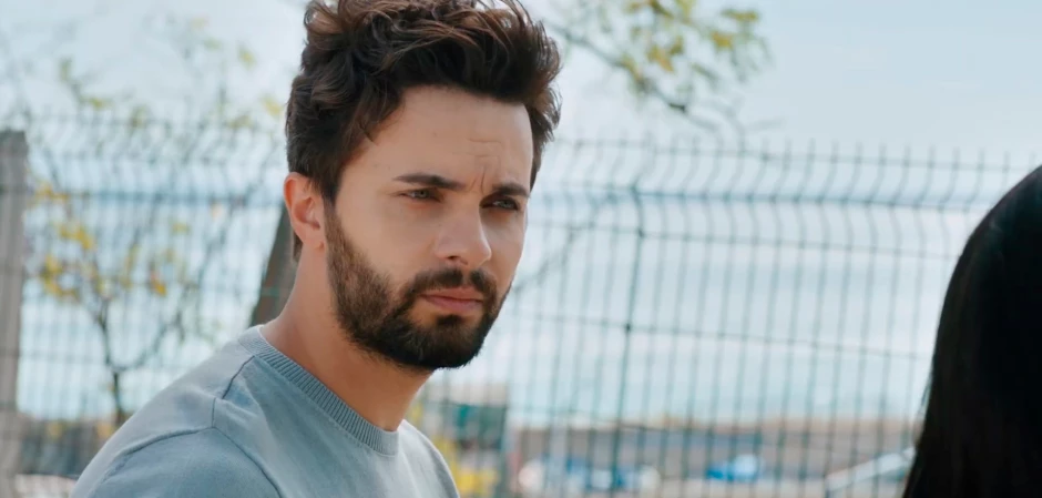 Невеста - кадры из 264 серии