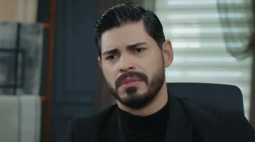 Невеста - кадры из 409 серии