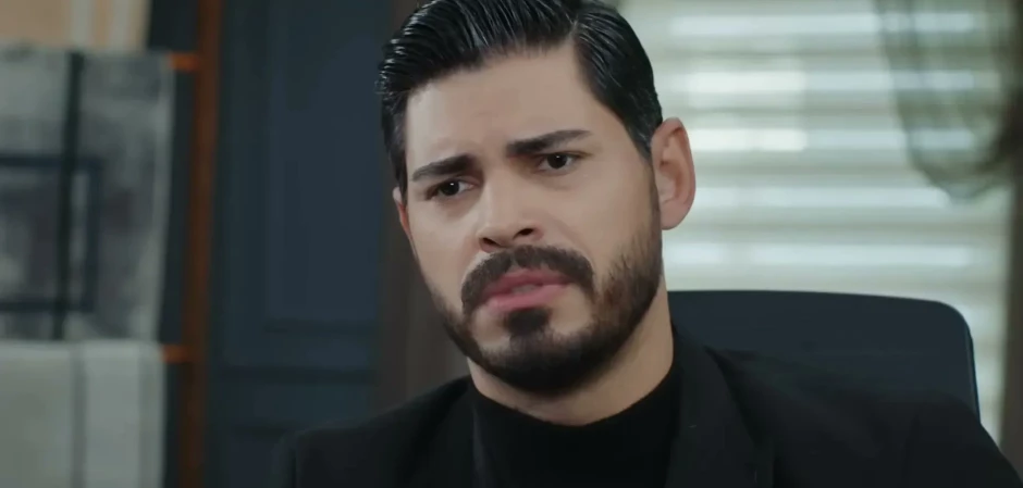 Невеста - кадры из 409 серии