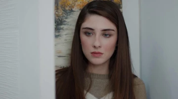 Невеста - кадры из 308 серии