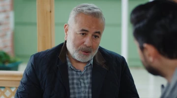 Невеста - кадры из 361 серии