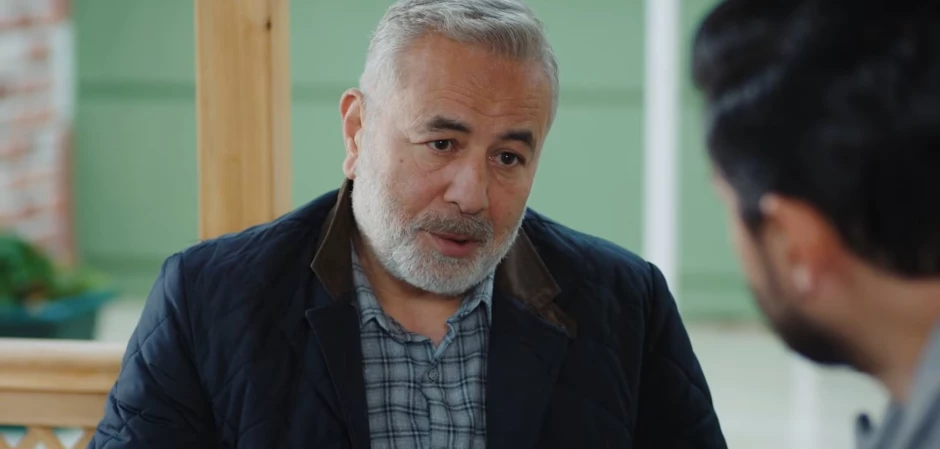 Невеста - кадры из 361 серии