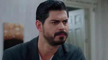 Невеста - кадры из 321 серии