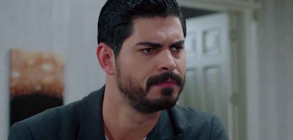 Невеста - кадры из 321 серии