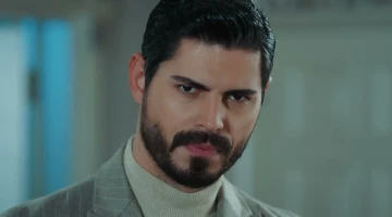 Невеста - кадры из 382 серии