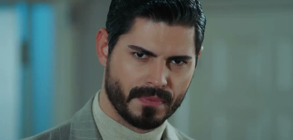 Невеста - кадры из 382 серии