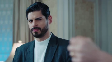 Невеста - кадры из 418 серии