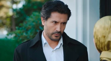 Невеста - кадры из 323 серии