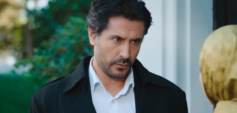 Невеста - кадры из 323 серии