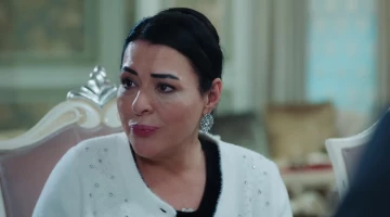 Невеста - кадры из 429 серии