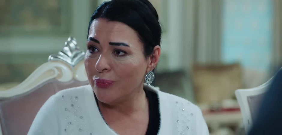 Невеста - кадры из 429 серии