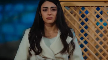 Невеста - кадры из 353 серии