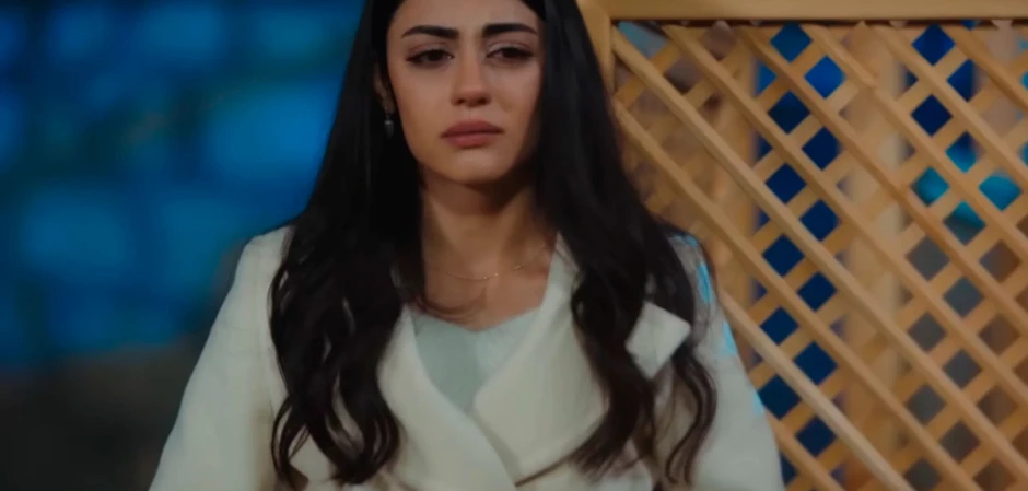 Невеста - кадры из 353 серии