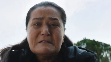 Невеста - кадры из 368 серии