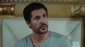 Невеста - кадры из 335 серии