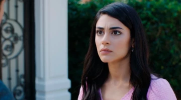 Невеста - кадры из 270 серии