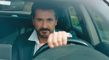 Невеста - кадры из 305 серии