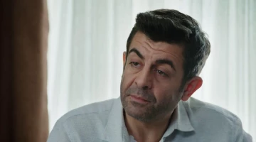 Невеста - кадры из 369 серии