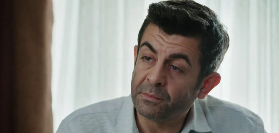 Невеста - кадры из 369 серии