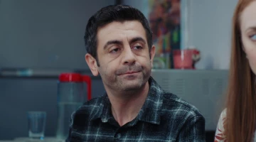 Невеста - кадры из 414 серии