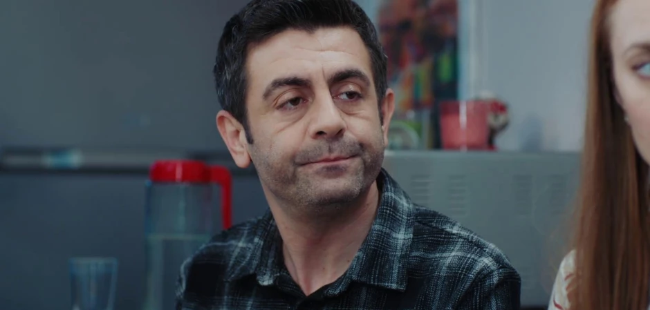 Невеста - кадры из 414 серии