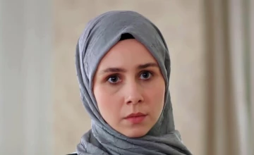 Невеста 5 серия