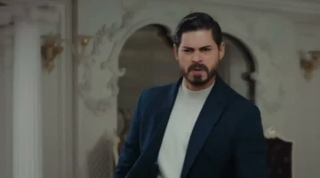 Невеста - кадры из 394 серии