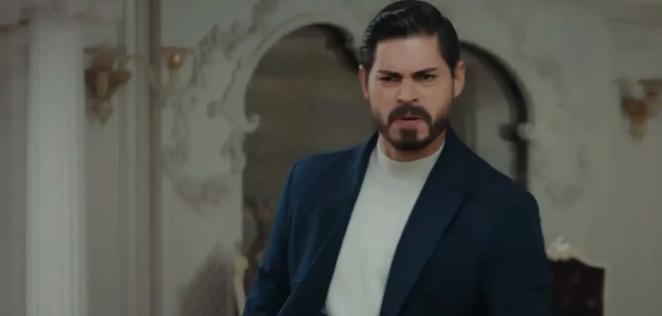 Невеста - кадры из 394 серии