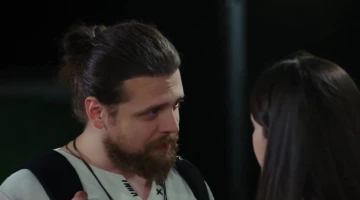 Невеста 4 сезон 483 серия