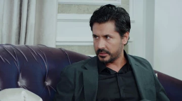 Невеста - кадры из 269 серии