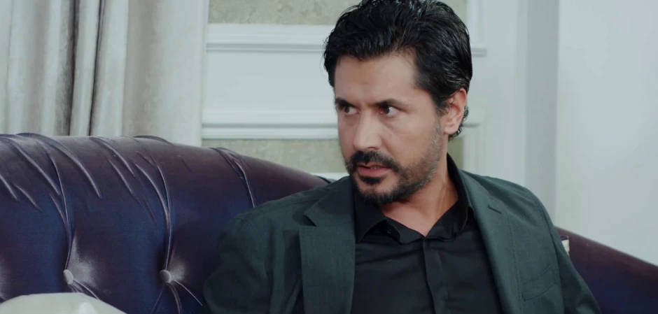 Невеста - кадры из 269 серии