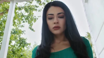 Невеста - кадры из 227 серии